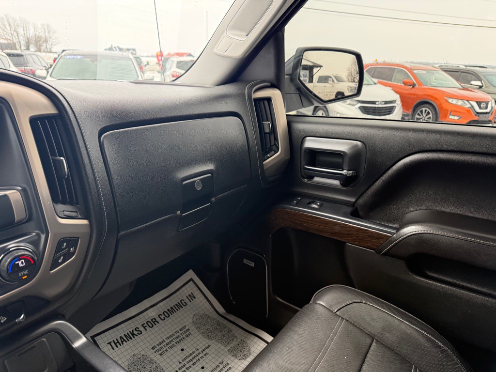 2017 GMC Sierra Image 20