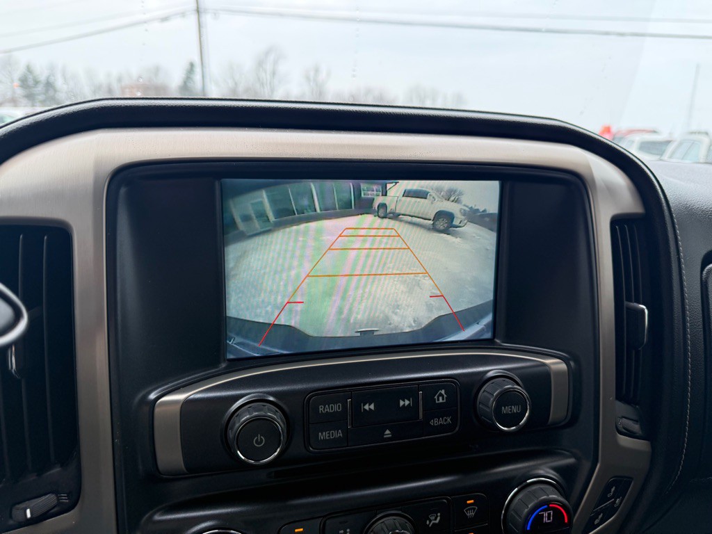 2017 GMC Sierra Image 21