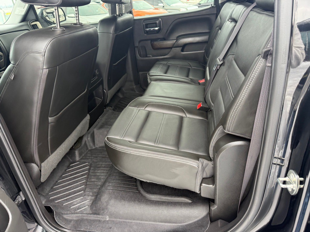 2017 GMC Sierra Image 23