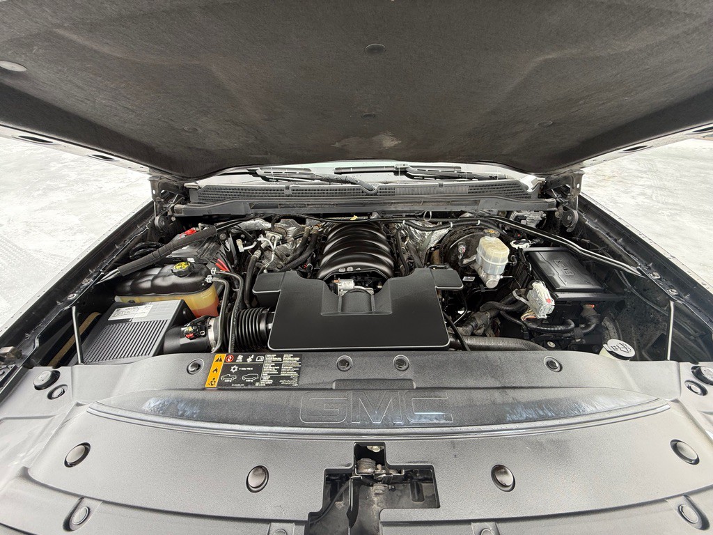 2017 GMC Sierra Image 27