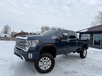 Image for 2020 GMC Sierra 2500 DENALI ID: 7155929