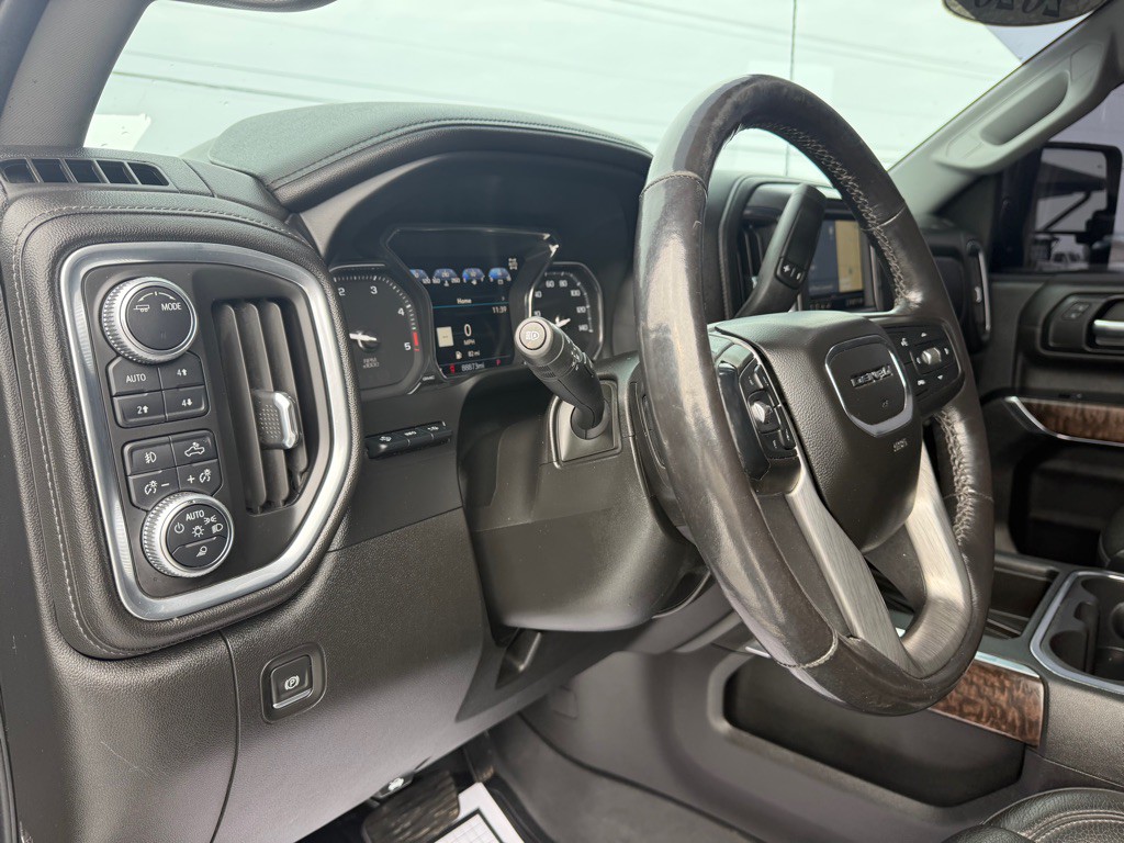 2020 GMC Sierra Image 14