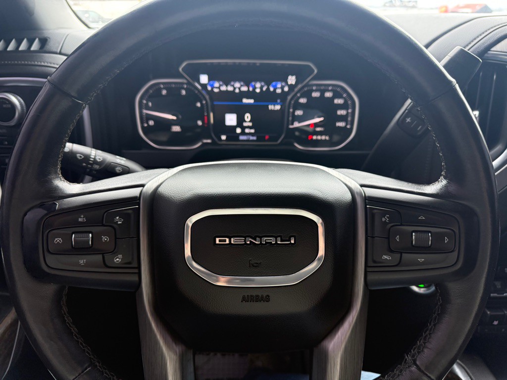 2020 GMC Sierra Image 16