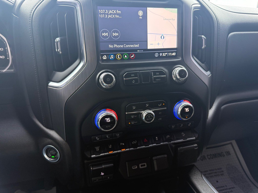 2020 GMC Sierra Image 17