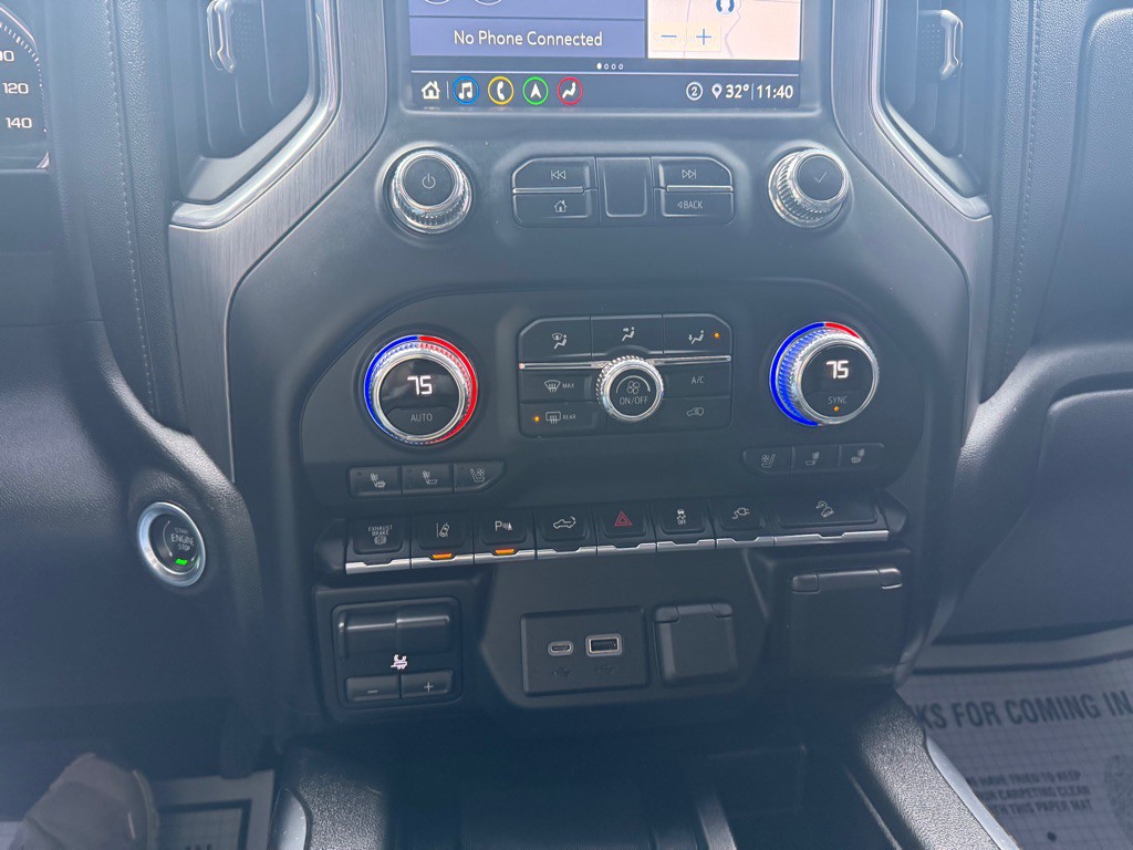 2020 GMC Sierra Image 18