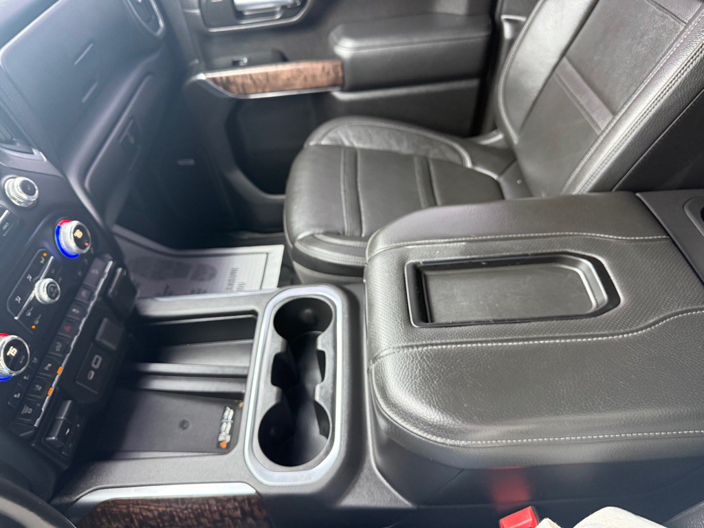 2020 GMC Sierra Image 19