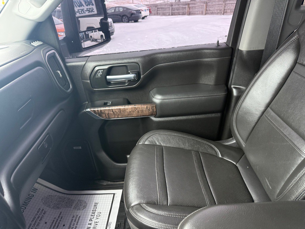 2020 GMC Sierra Image 20