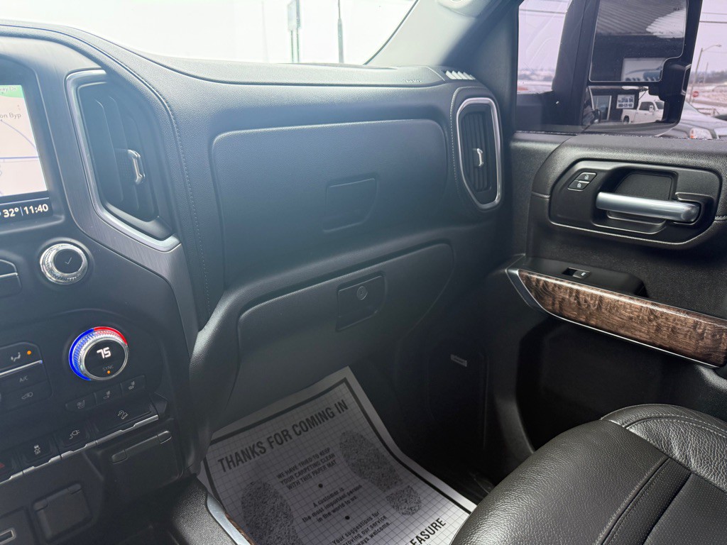 2020 GMC Sierra Image 21