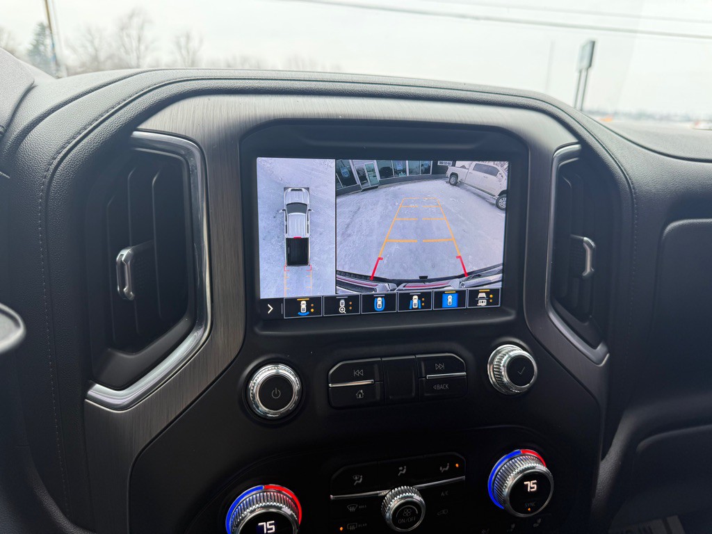 2020 GMC Sierra Image 22