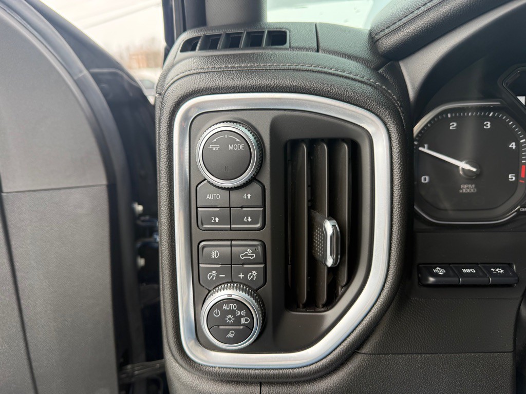 2020 GMC Sierra Image 23