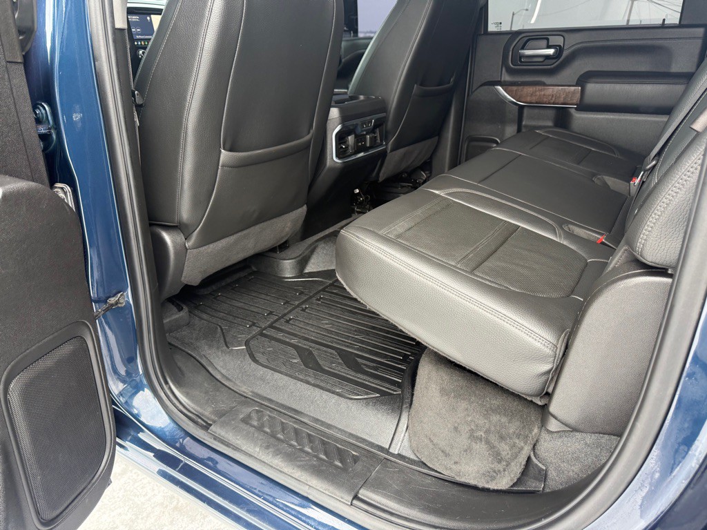 2020 GMC Sierra Image 25