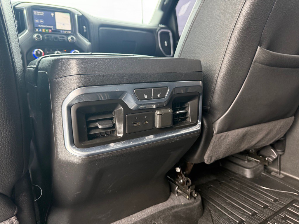 2020 GMC Sierra Image 28