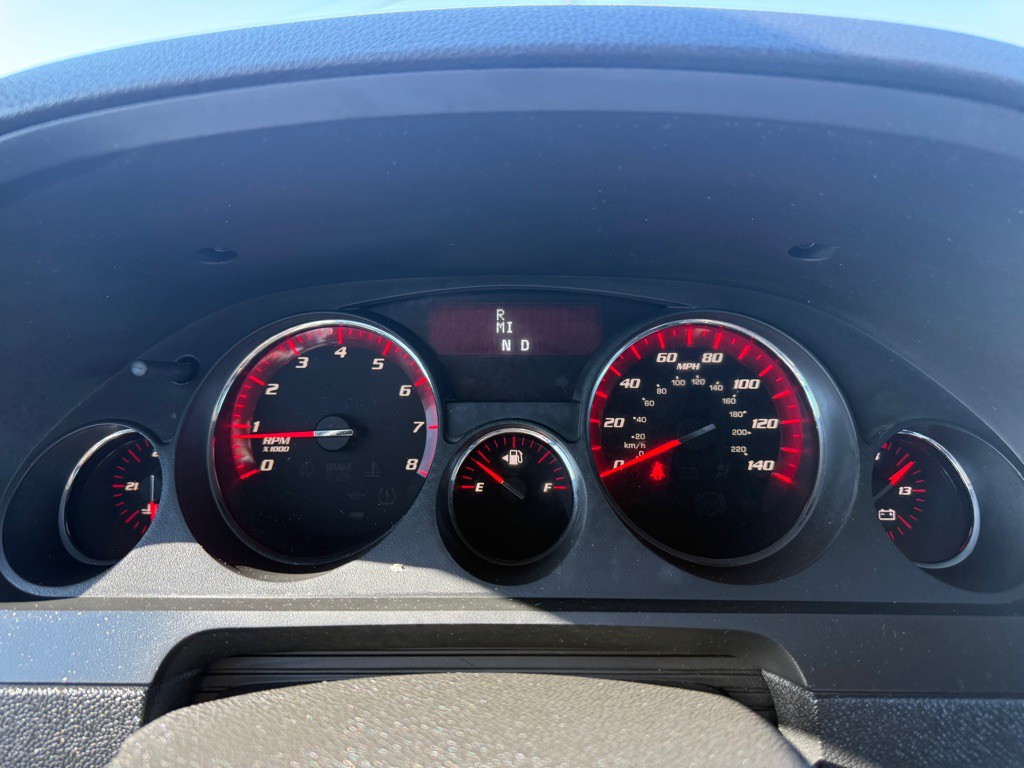 2010 GMC Acadia Image 14