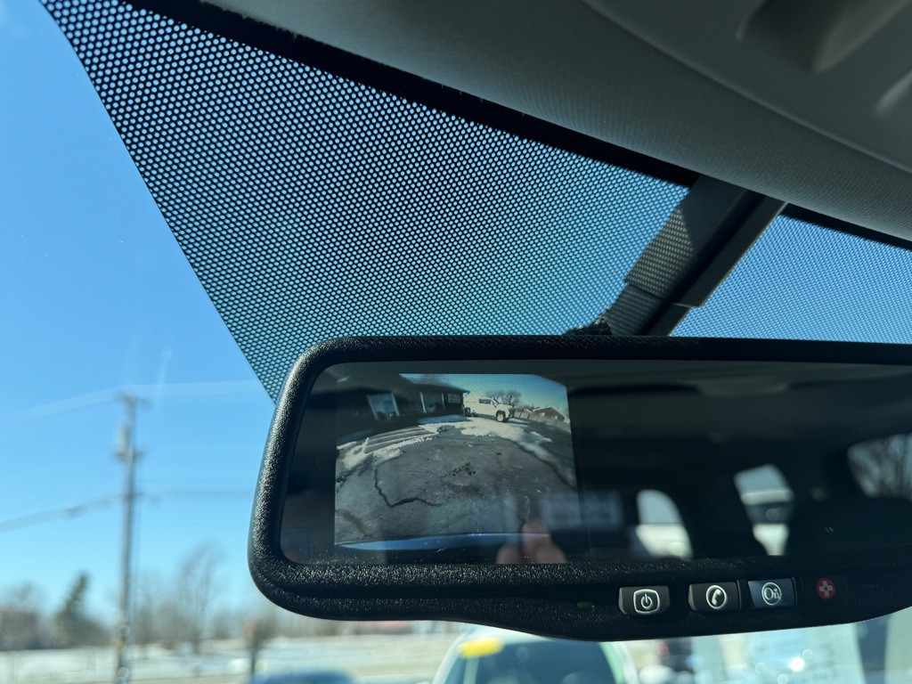 2010 GMC Acadia Image 20