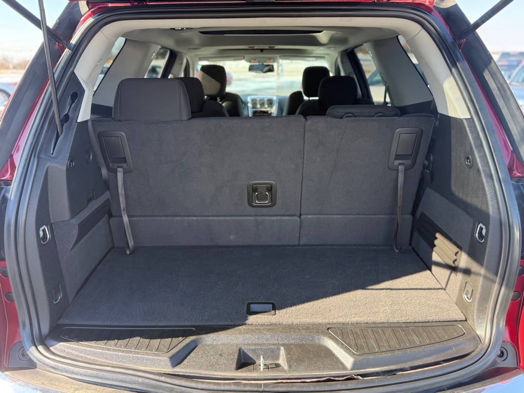 2010 GMC Acadia Image 26