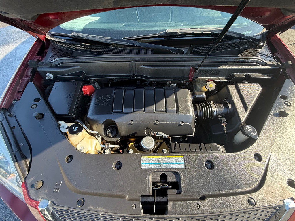 2010 GMC Acadia Image 28