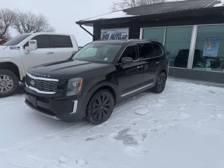 Image for 2021 Kia Telluride S ID: 7161095