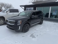 Image for 2021 Kia Telluride S ID: 7161095