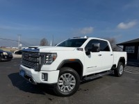 Image for 2020 GMC Sierra 2500 DENALI ID: 7163090