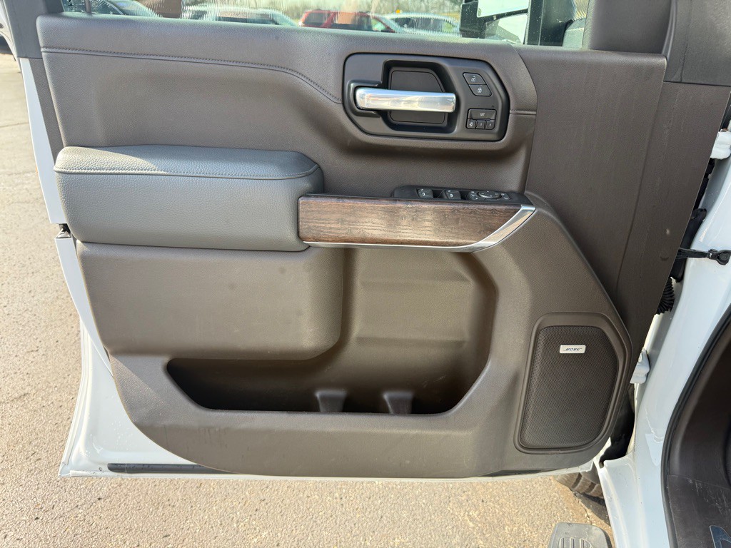 2020 GMC Sierra Image 12