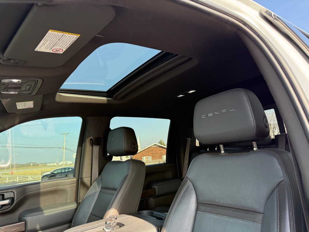 2020 GMC Sierra Image 15