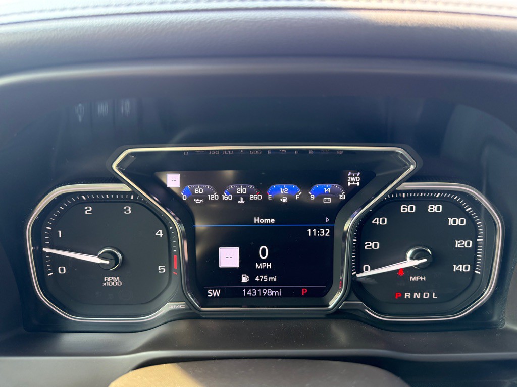 2020 GMC Sierra Image 17