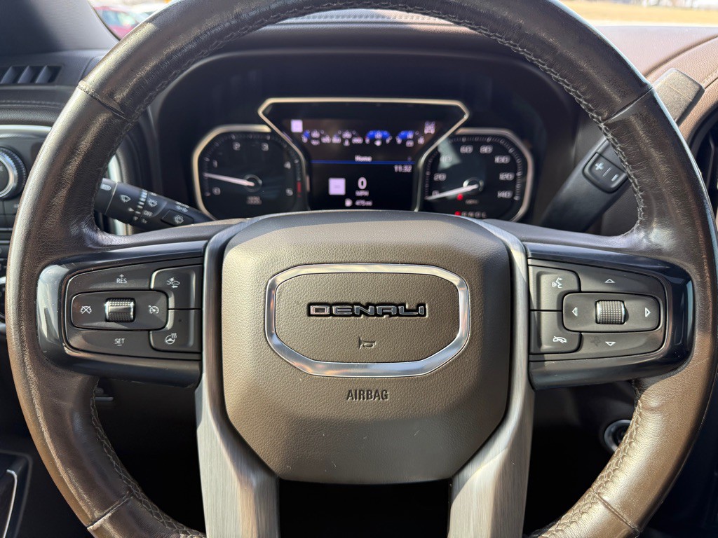 2020 GMC Sierra Image 18