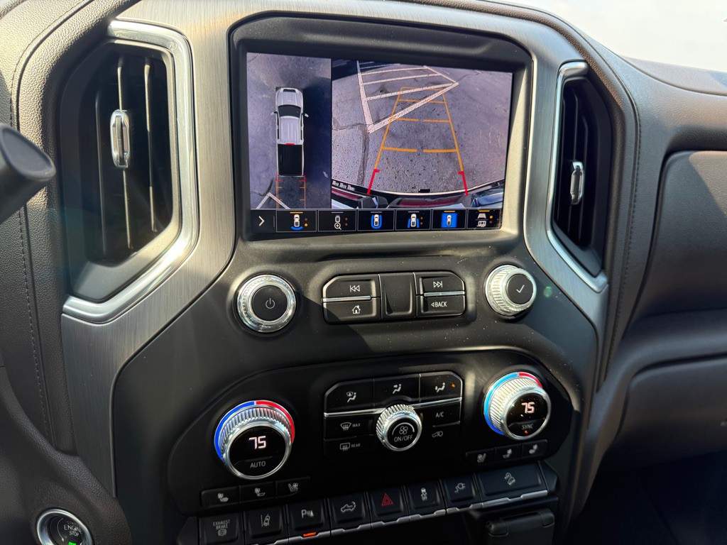 2020 GMC Sierra Image 22