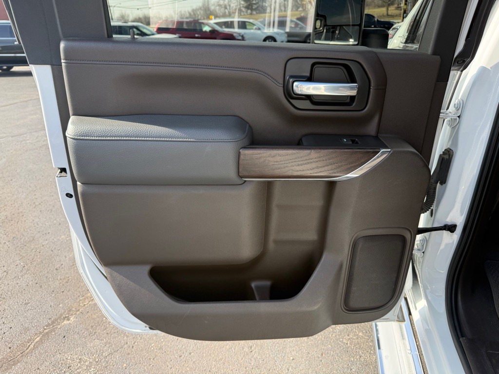 2020 GMC Sierra Image 23