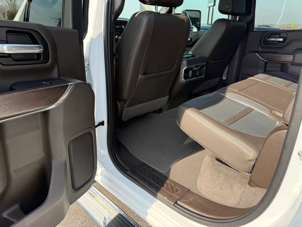 2020 GMC Sierra Image 24