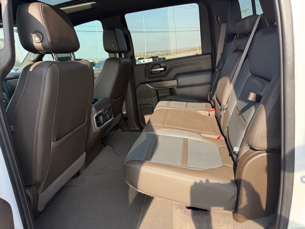 2020 GMC Sierra Image 25