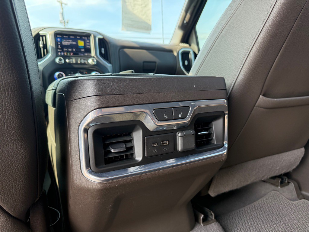 2020 GMC Sierra Image 26