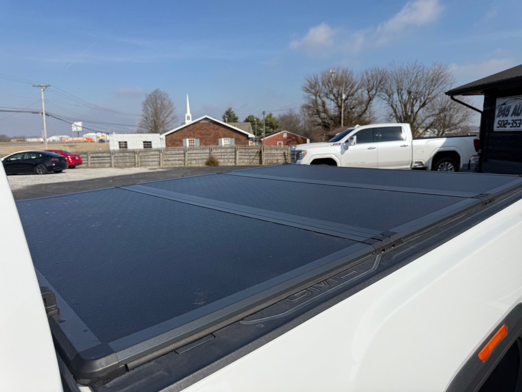 2020 GMC Sierra Image 28