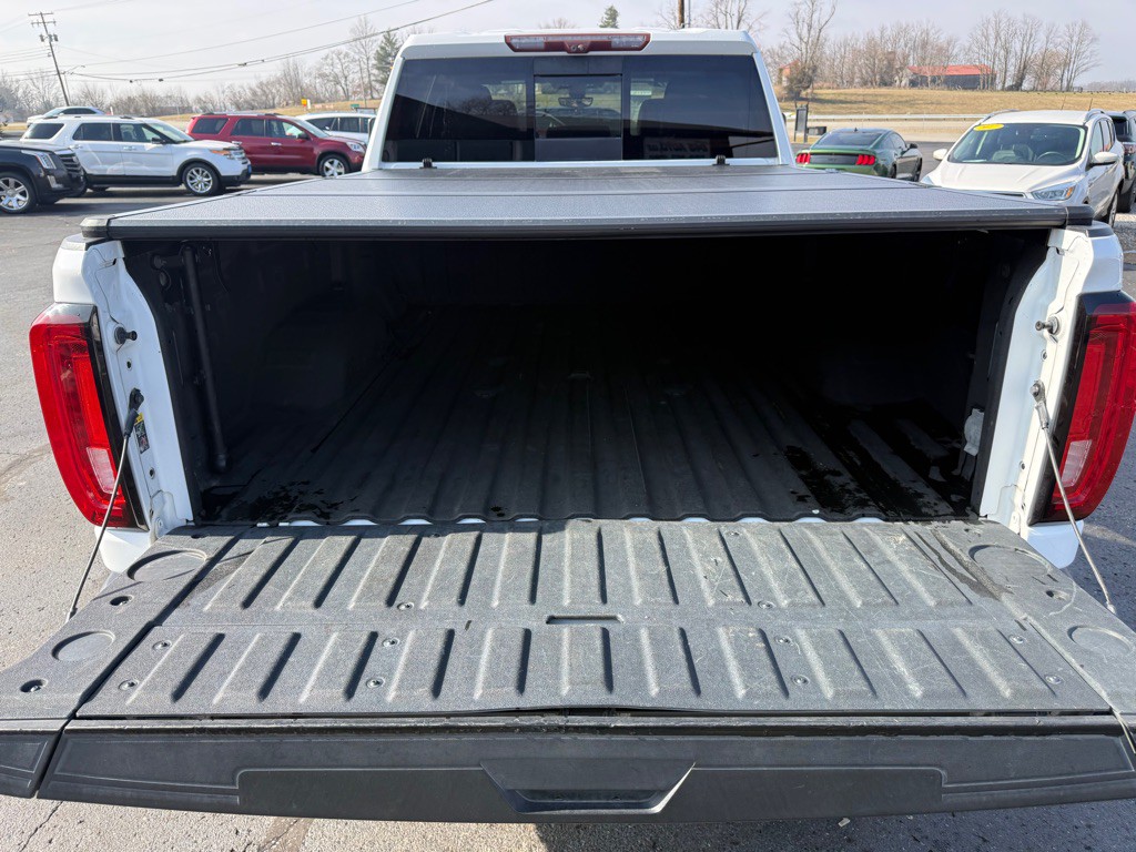 2020 GMC Sierra Image 29