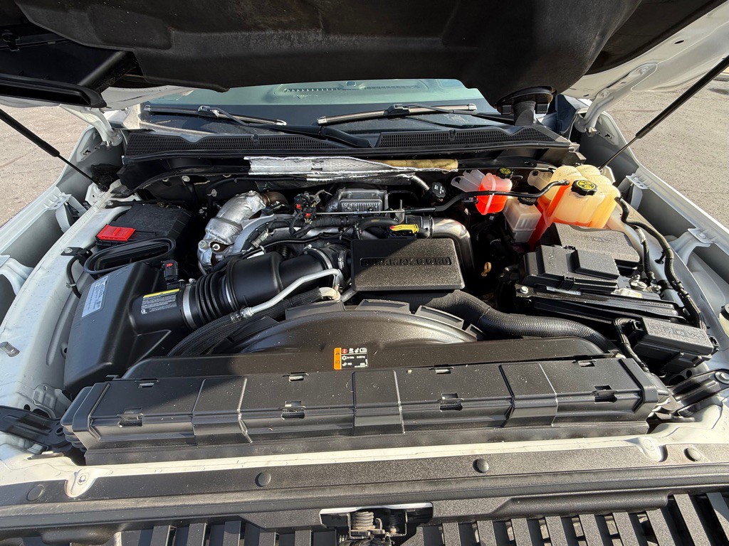 2020 GMC Sierra Image 31