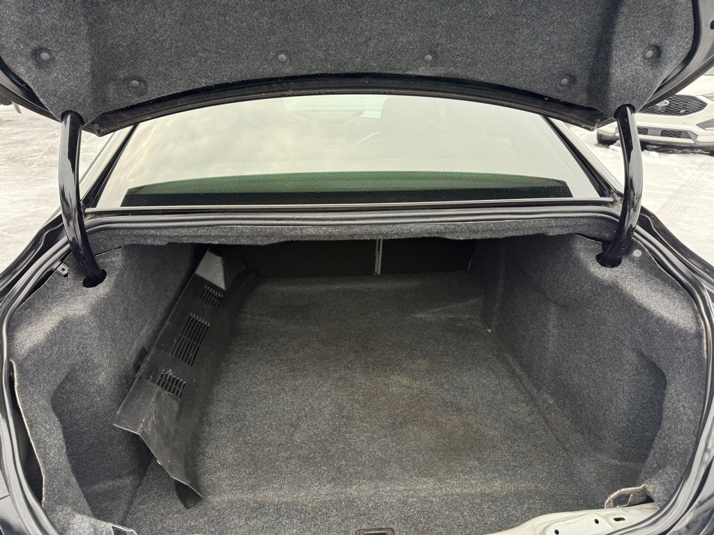 2015 Chevrolet Impala Image 19