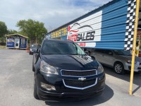 Image for 2014 Chevrolet Traverse LTZ ID: 5024434
