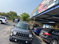 Image for 2015 Jeep Patriot Sport ID: 5512534