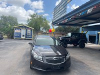 Image for 2014 Chevrolet Cruze LT ID: 6595398