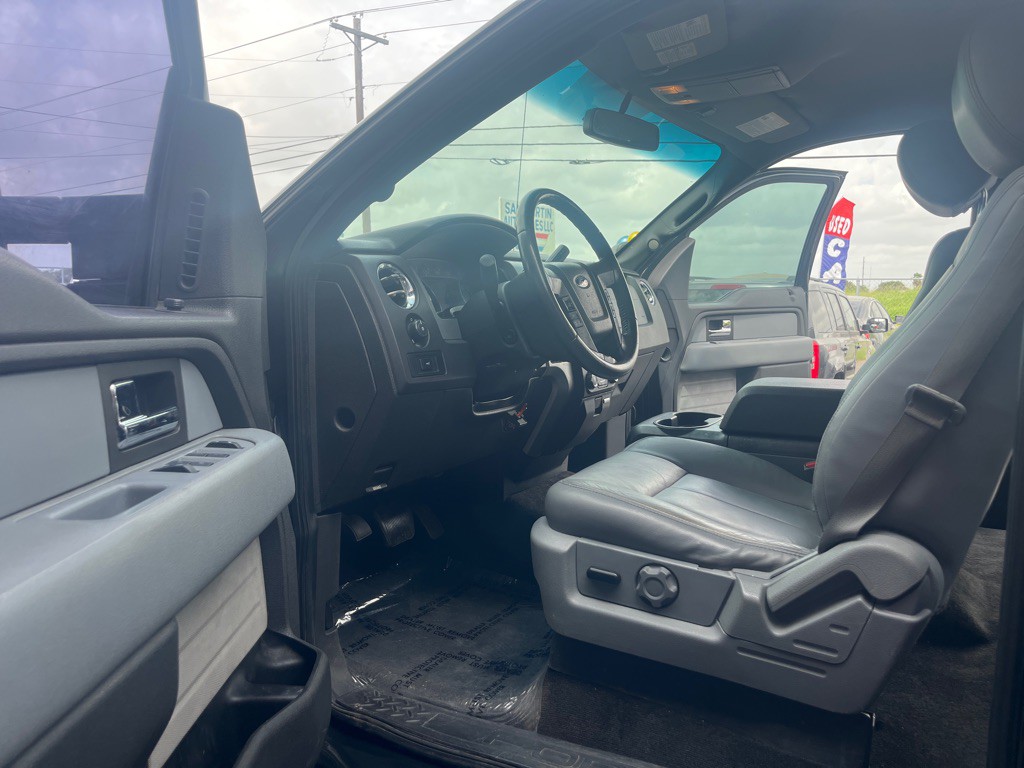 2014 Ford F-150 Image 5