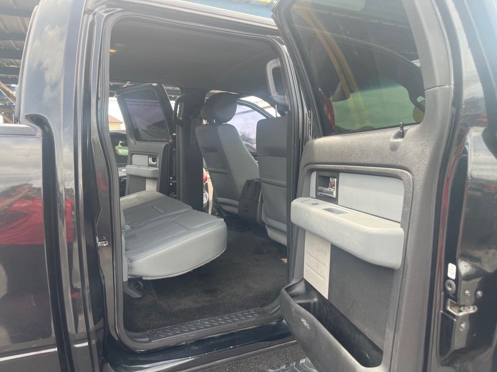 2014 Ford F-150 Image 6