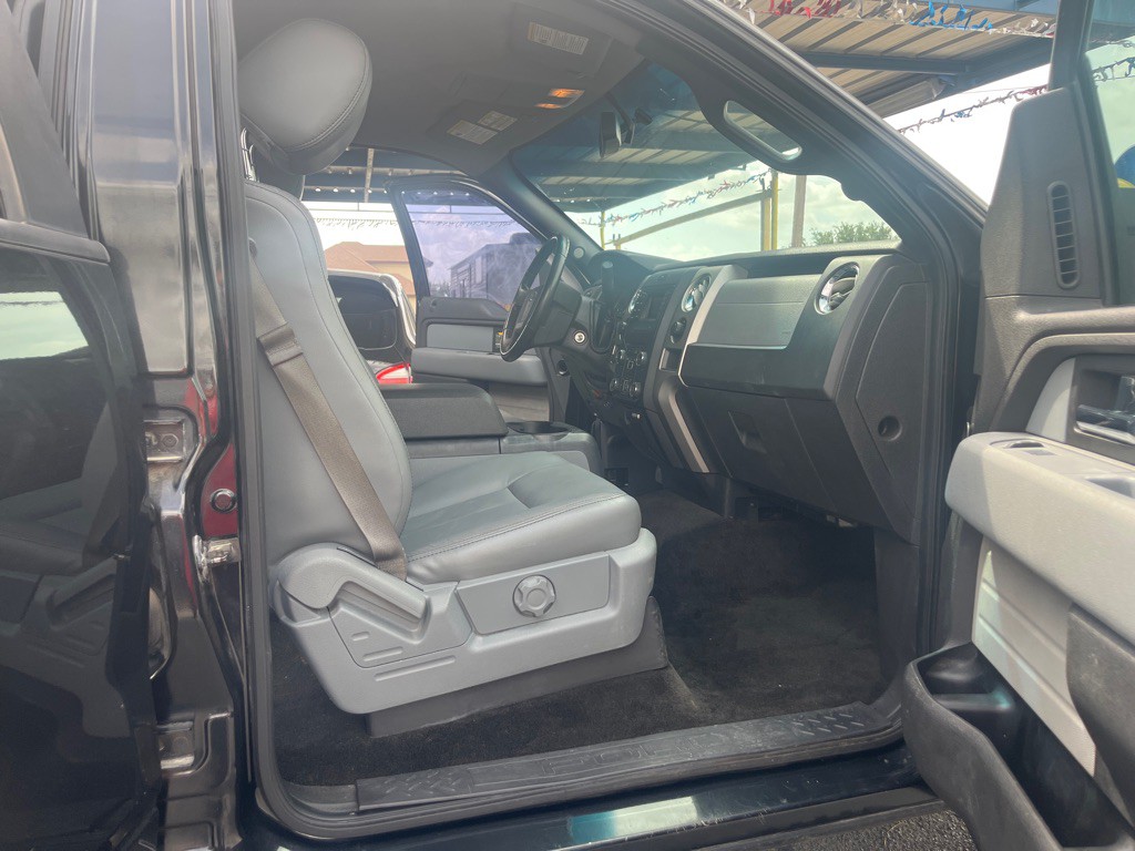 2014 Ford F-150 Image 7