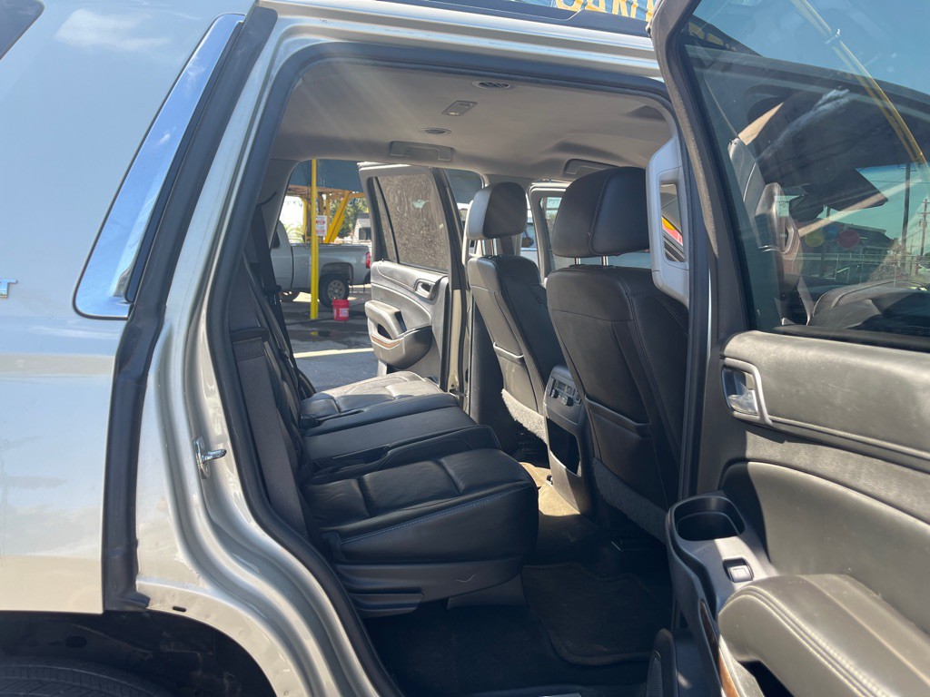 2016 Chevrolet Tahoe Image 7