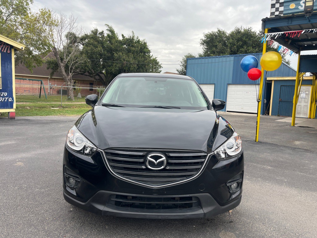 2016 Mazda CX-5 Image 1