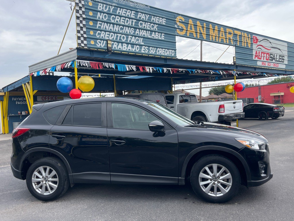 2016 Mazda CX-5 Image 2