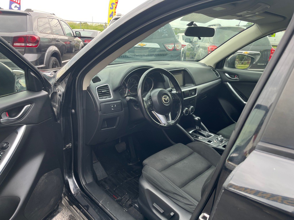 2016 Mazda CX-5 Image 5