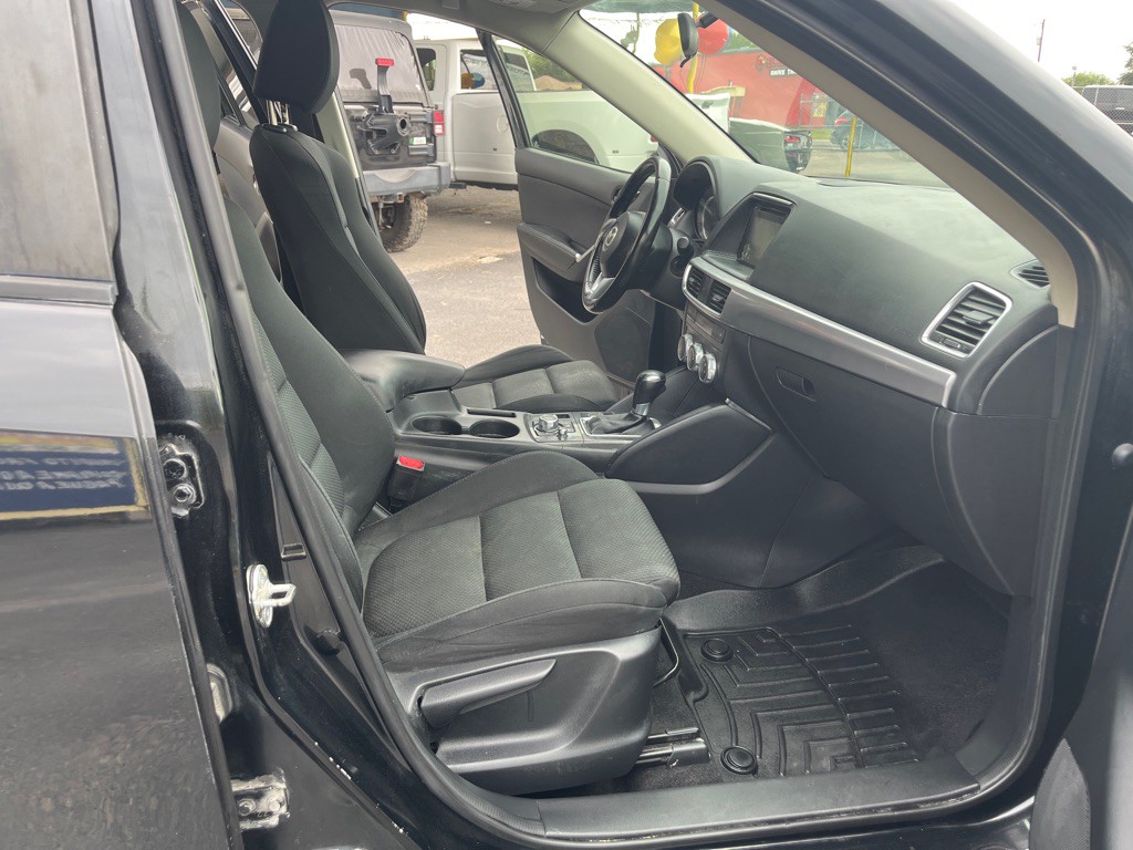 2016 Mazda CX-5 Image 6