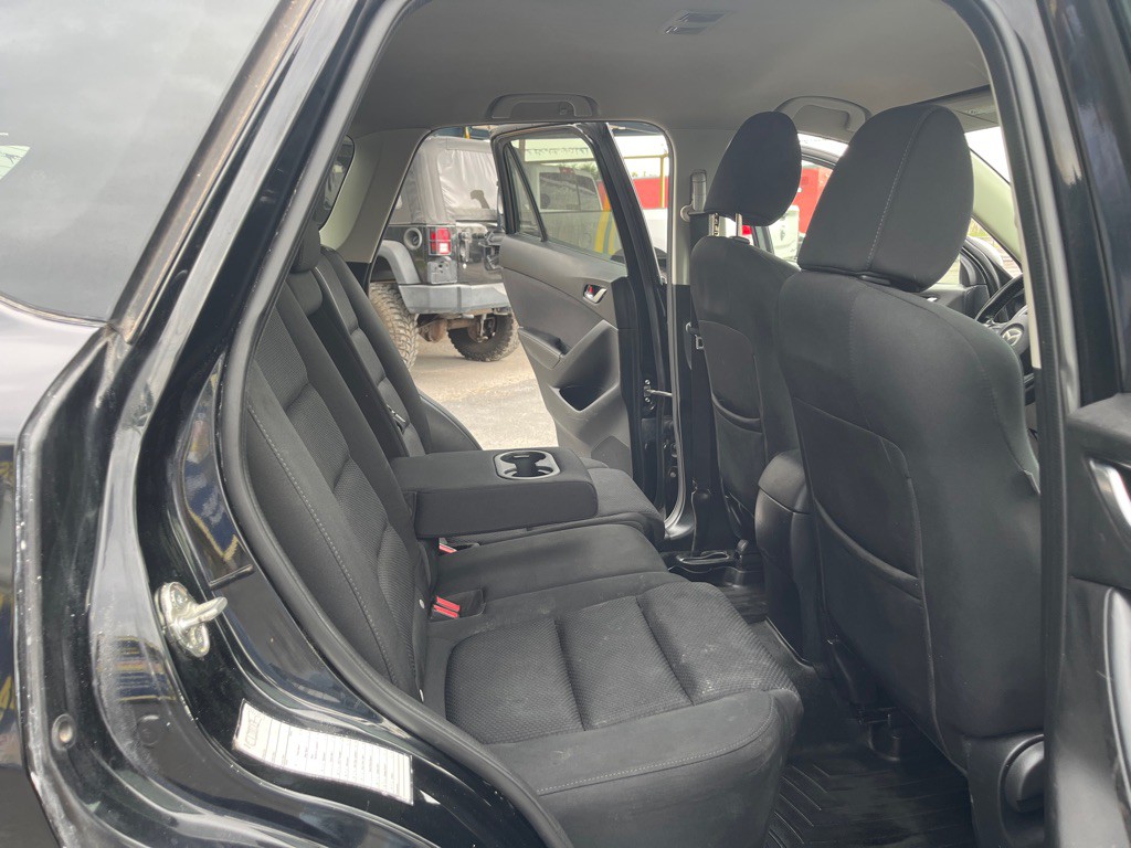 2016 Mazda CX-5 Image 7