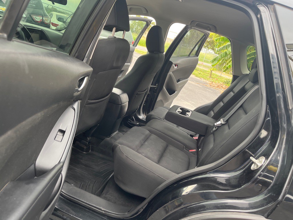 2016 Mazda CX-5 Image 8
