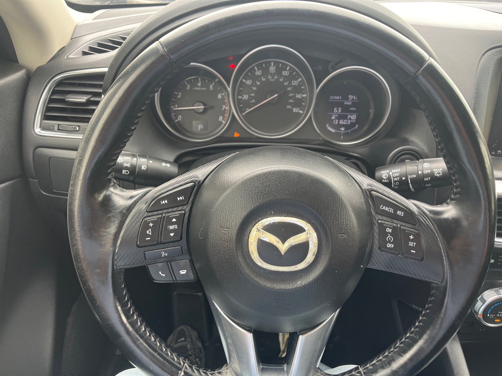 2016 Mazda CX-5 Image 9